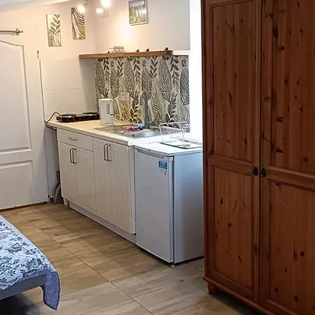 Apartament typu studio Niepodległości Sopot Zewnętrze zdjęcie