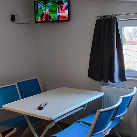 Apartament typu studio Niepodległości Sopot Zewnętrze zdjęcie