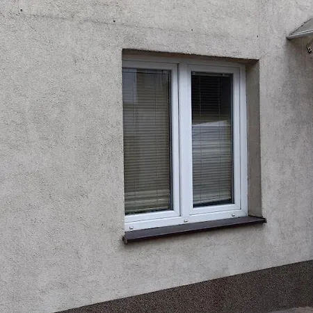 Apartament typu studio Niepodległości Sopot Zewnętrze zdjęcie