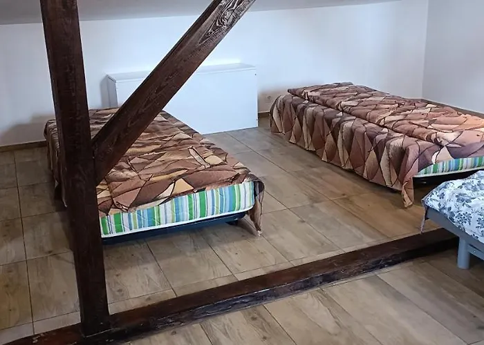 Apartament Typu Studio Niepodleglosci Sopot