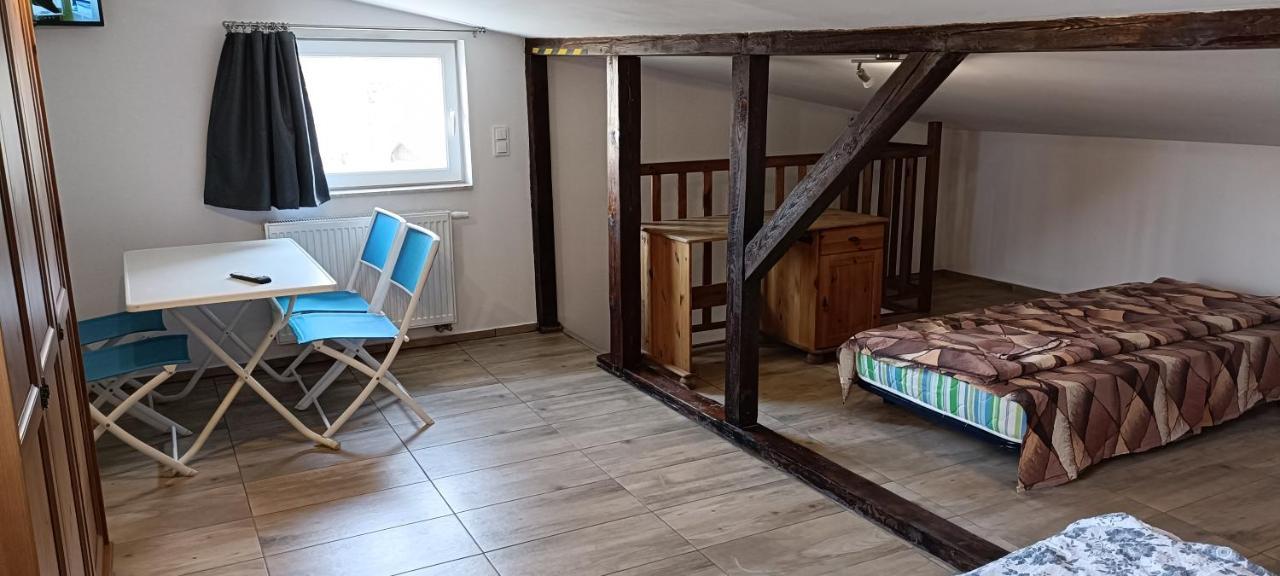 Apartment Typu Niepodleglosci *